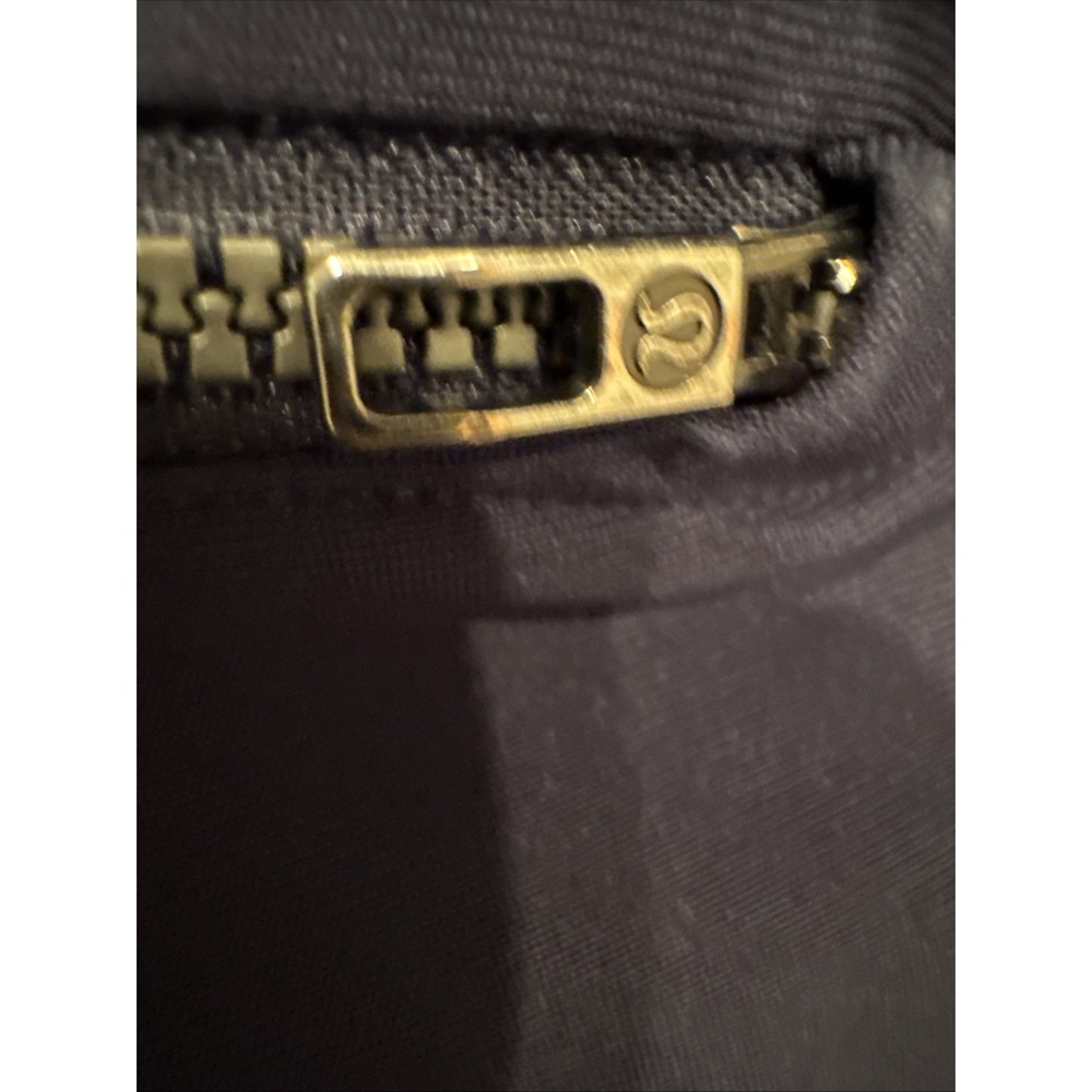 Lululemon  ABC Jogger MENS LARGE Warpstreme LM5574S True Navy Blue - Picture 12 of 16